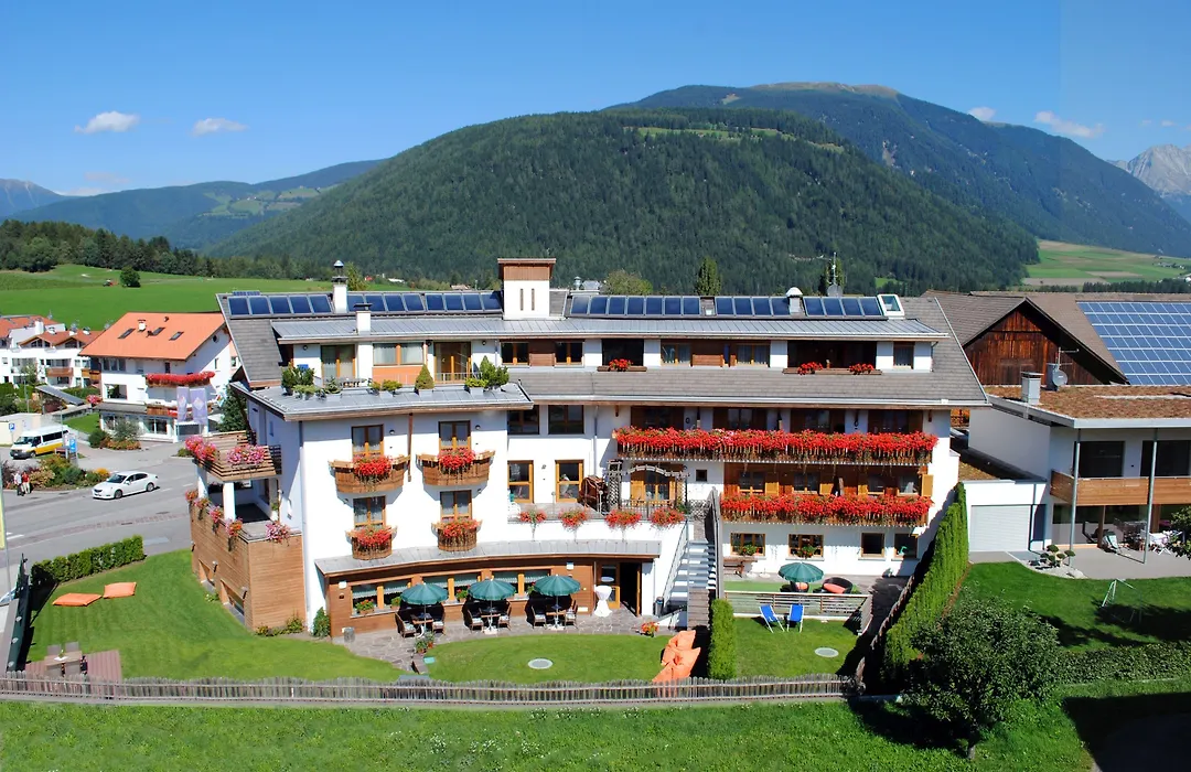 Moar'S Hotel-1