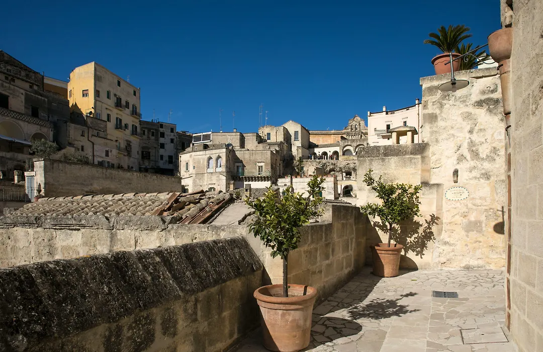 Locanda Di San Martino Hotel&Thermae Romanae-1