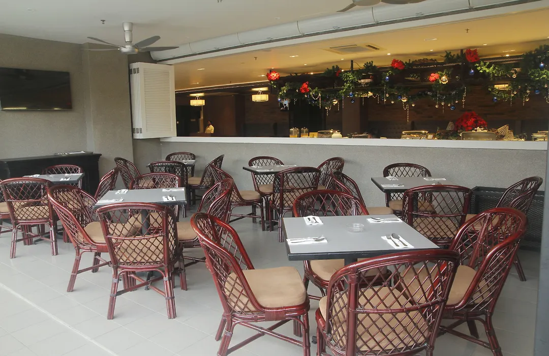 Hotel Excelsior Ipoh-1