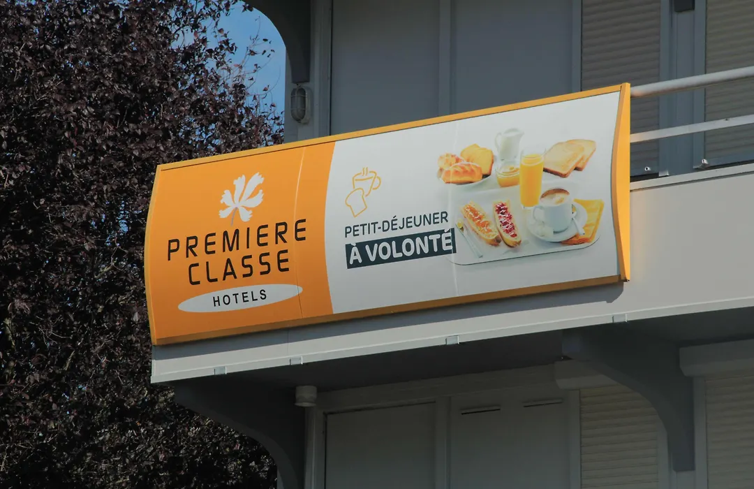 Premiere Classe Soissons-1