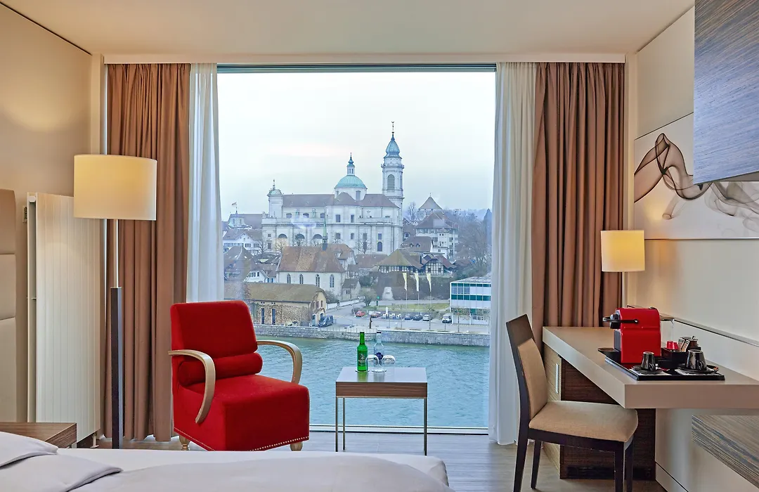 H4 Hotel Solothurn-1