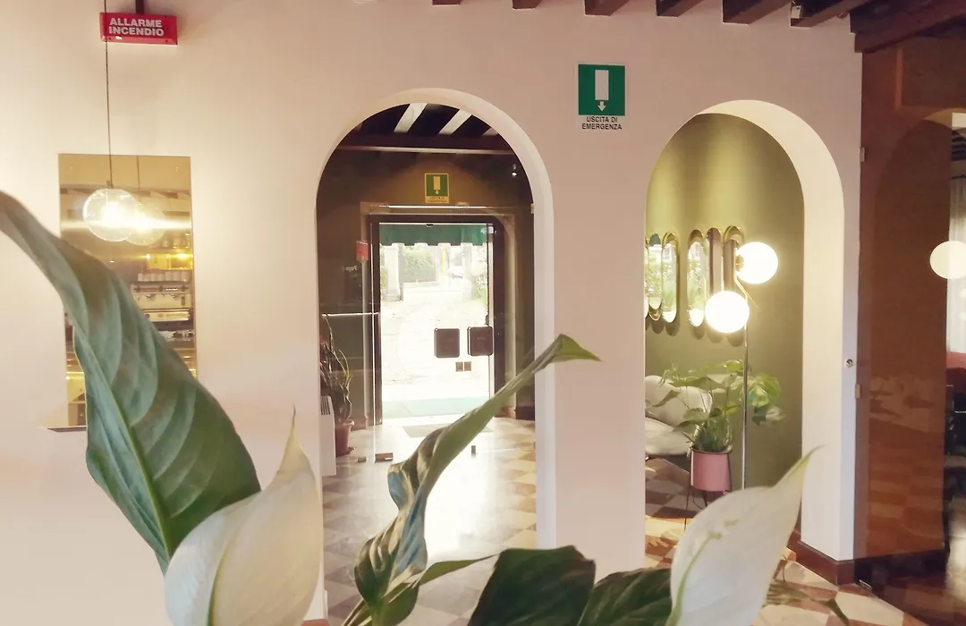 Hotel Scala - Buongiorno! Hotels-1
