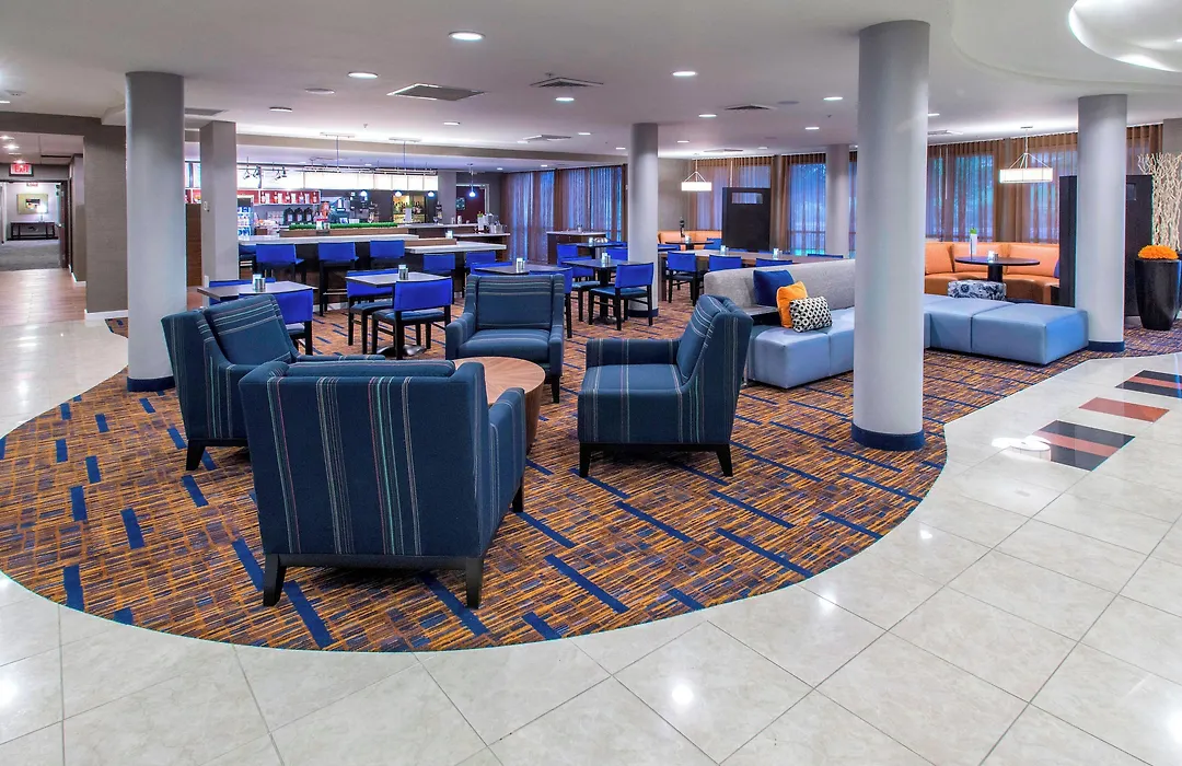 Courtyard By Marriott Montgomery Prattville-1