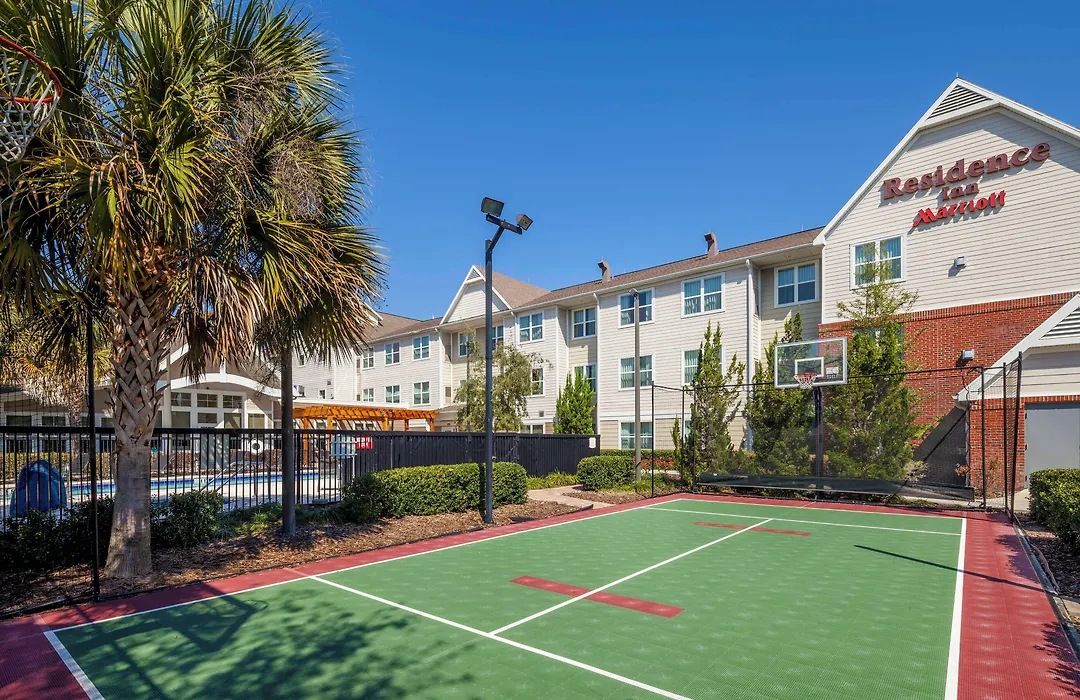 Residence Inn By Marriott Ocala-1