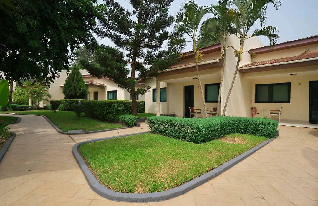 Fiesta Royale Hotel-1