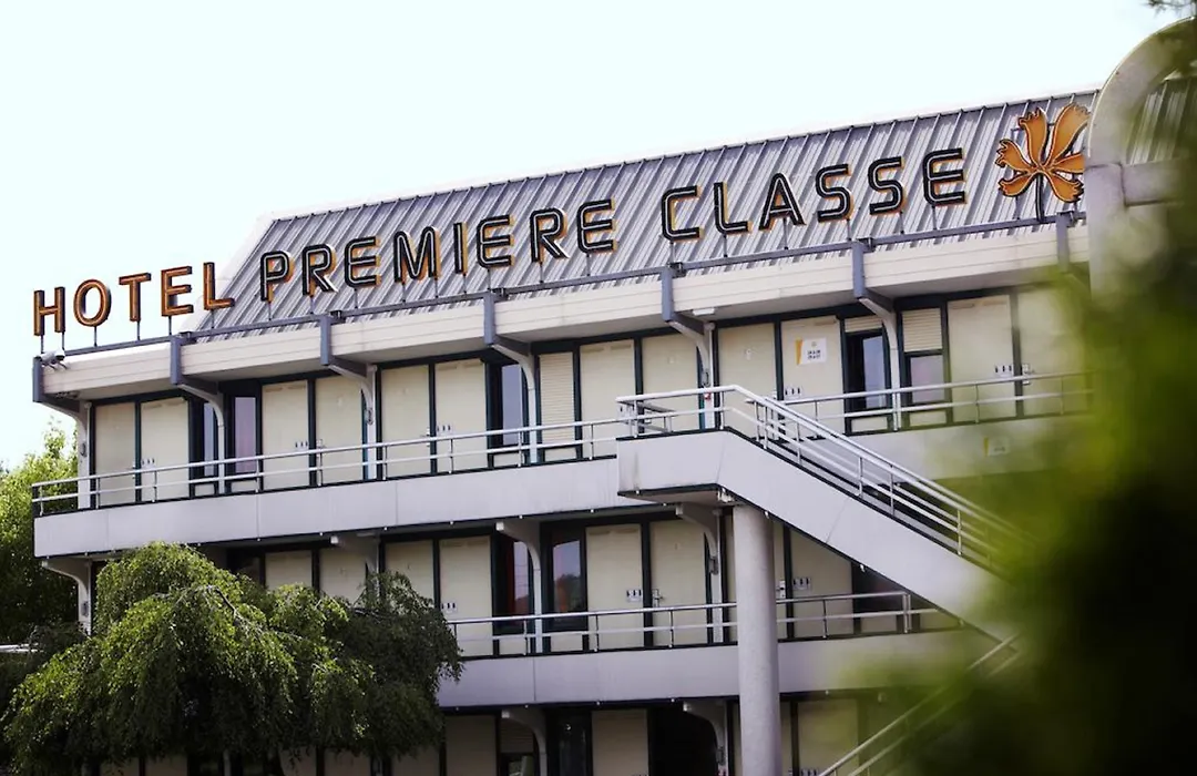 Premiere Classe Salon De Provence-1