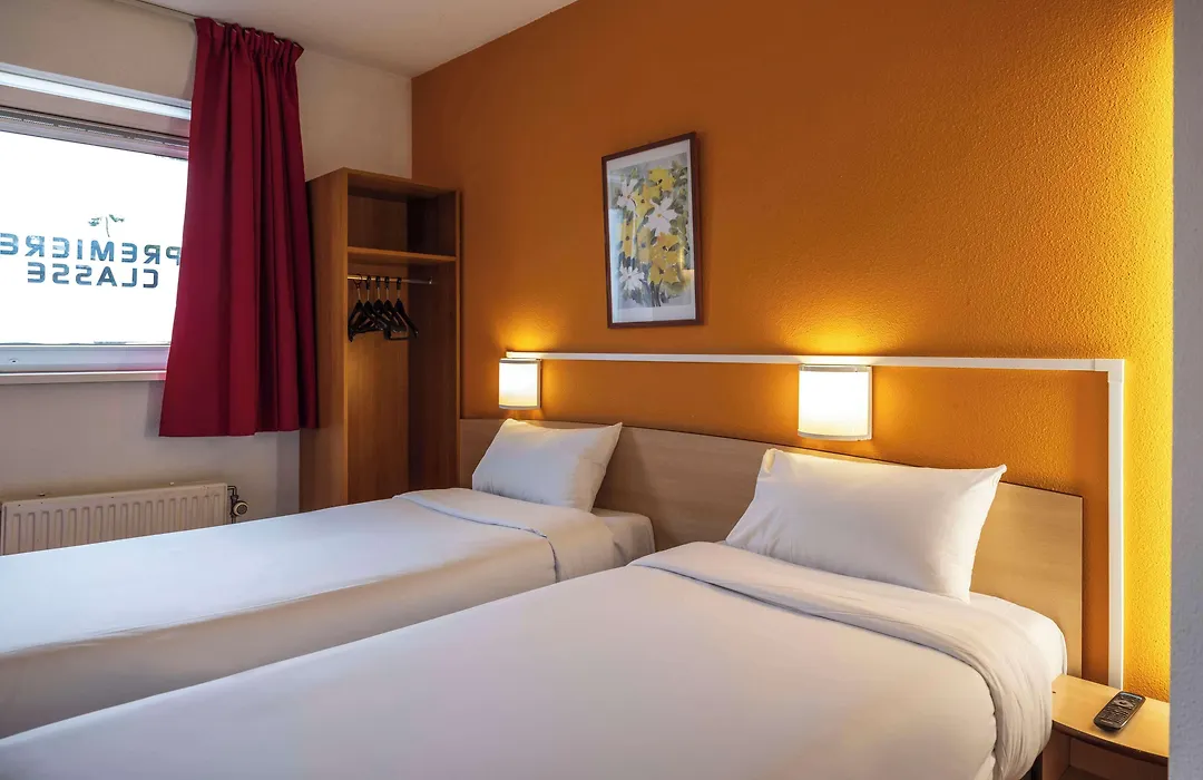 Premiere Classe Hotel Breda-1