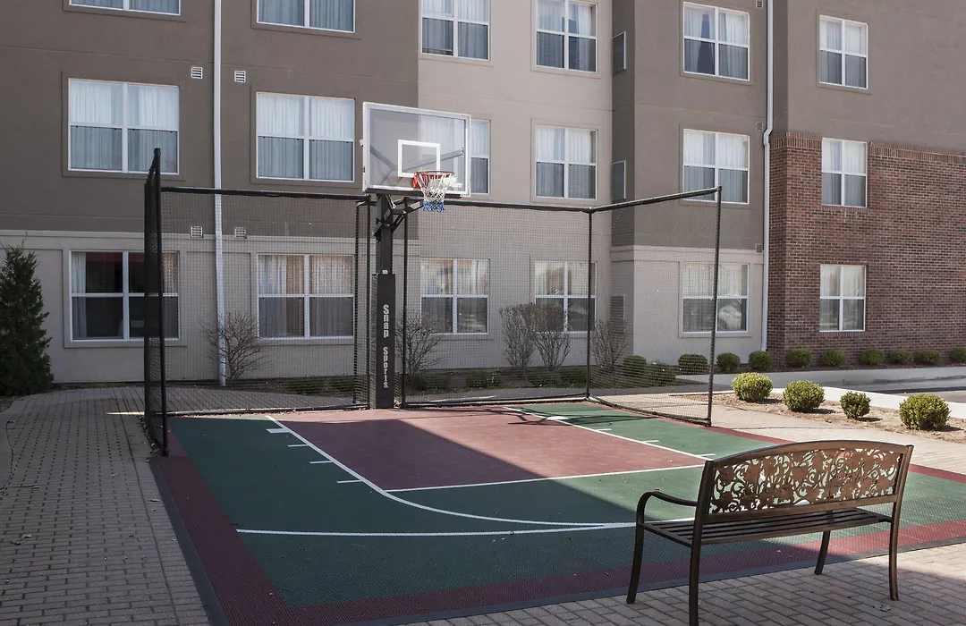 Residence Inn South Bend Mishawaka-1