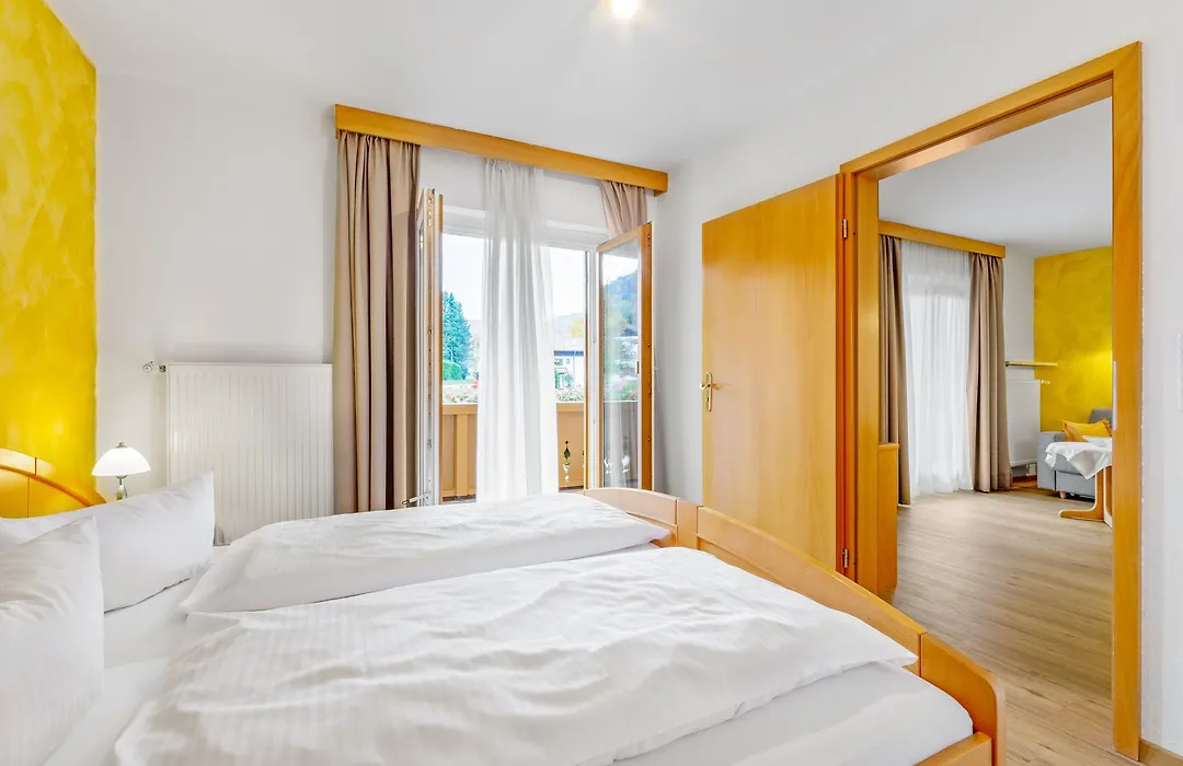 Landhotel Gabriele-1