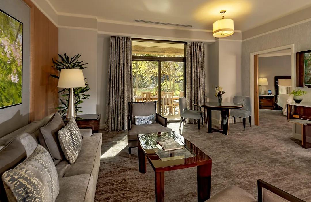 The Umstead Hotel And Spa-1