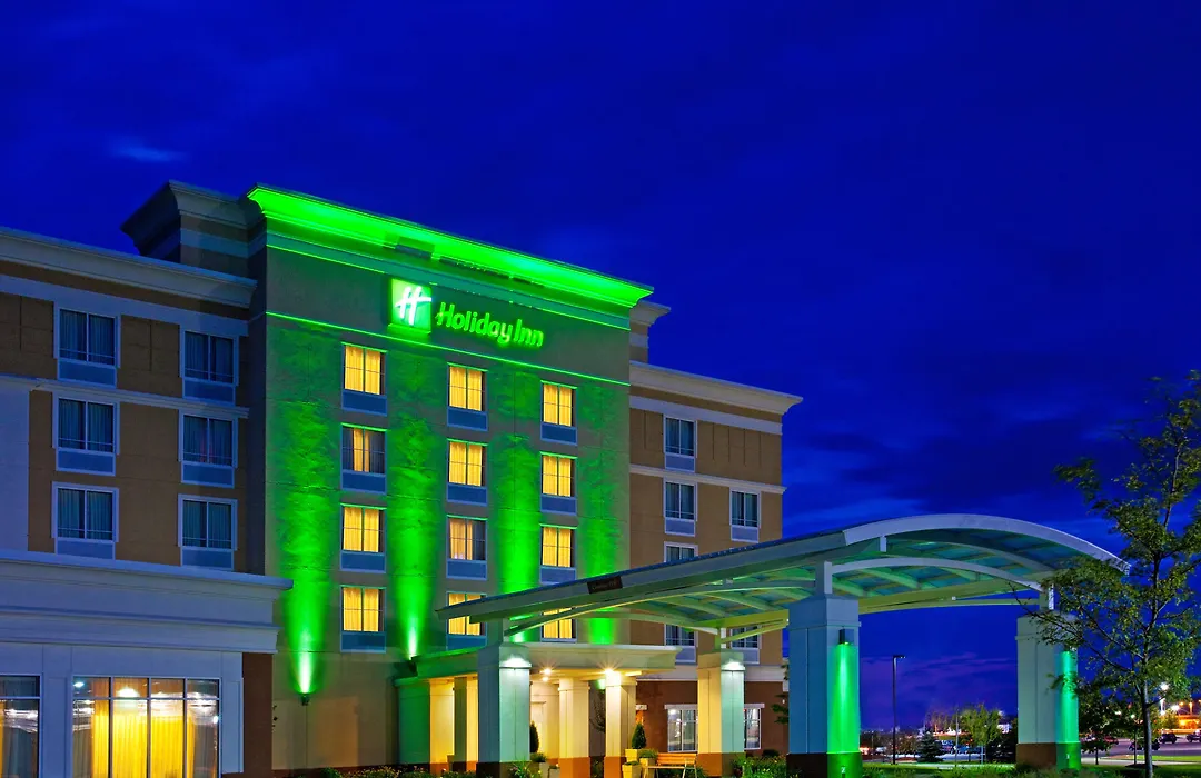 Holiday Inn Battle Creek By Ihg-1