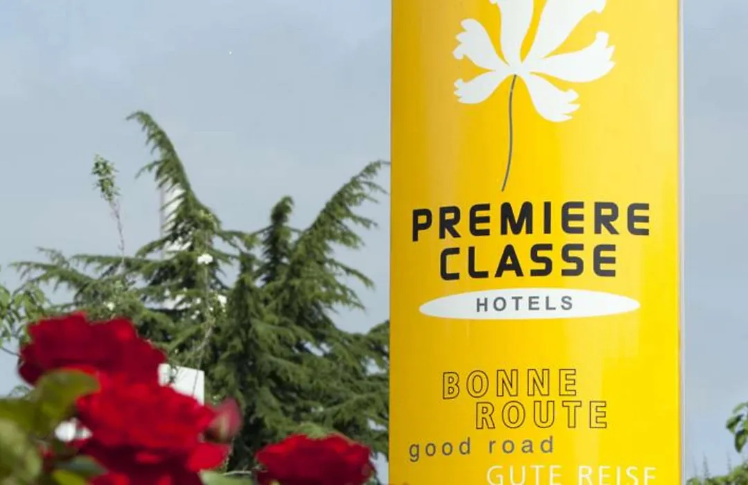 Premiere Classe Chelles-1