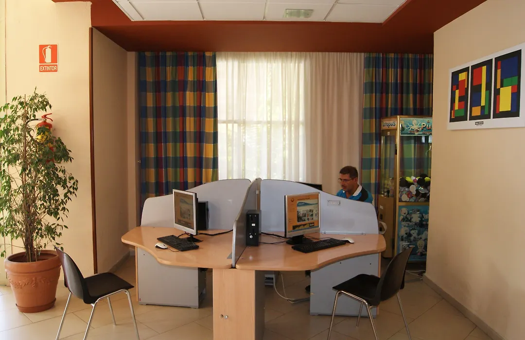 Hotel Best Mediterraneo-1