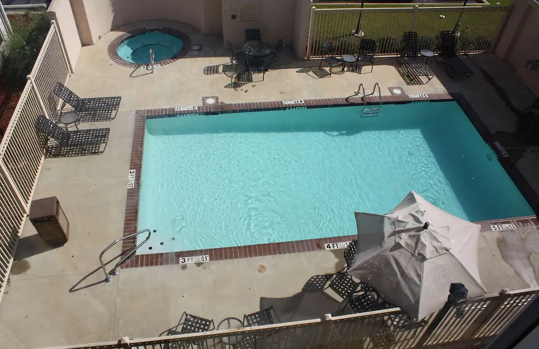 Hilton Garden Inn Jackson/Pearl-1