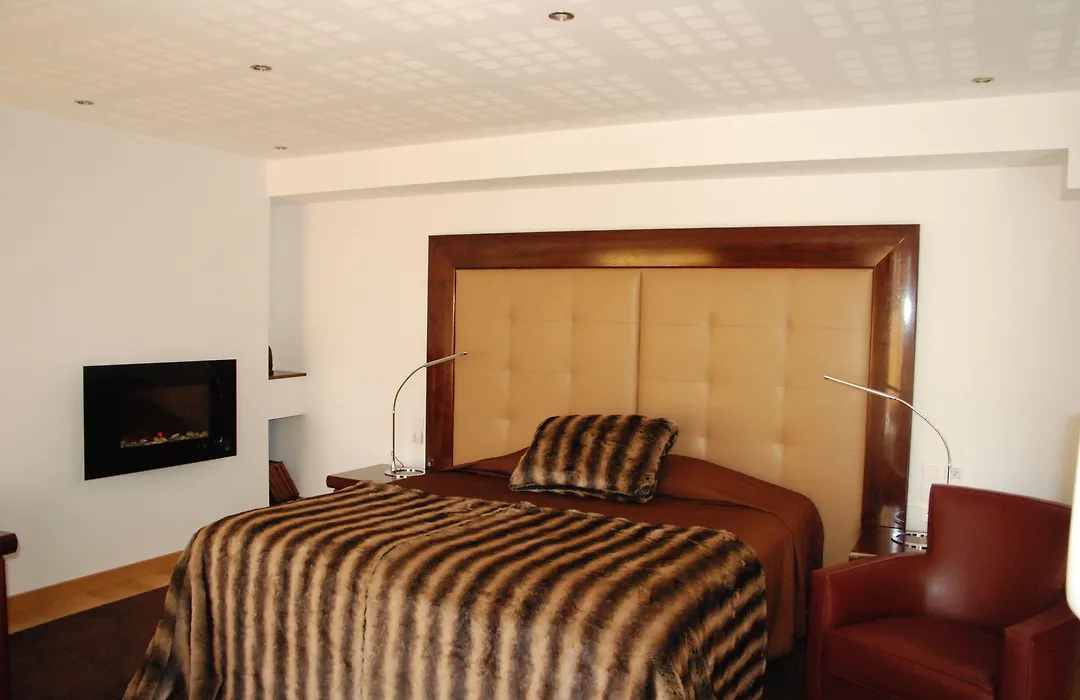 Hôtel Ariane&SPA-1