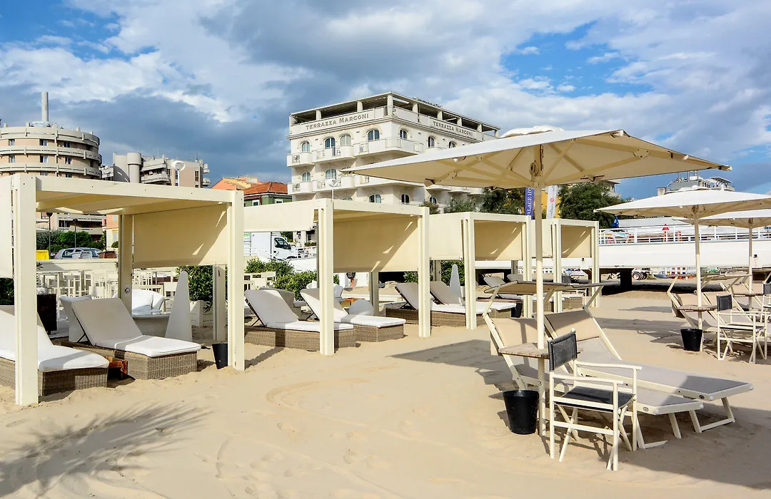Terrazza Marconi Hotel&Spamarine-1