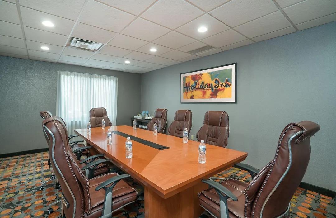 Holiday Inn Atlanta/Roswell By Ihg-1