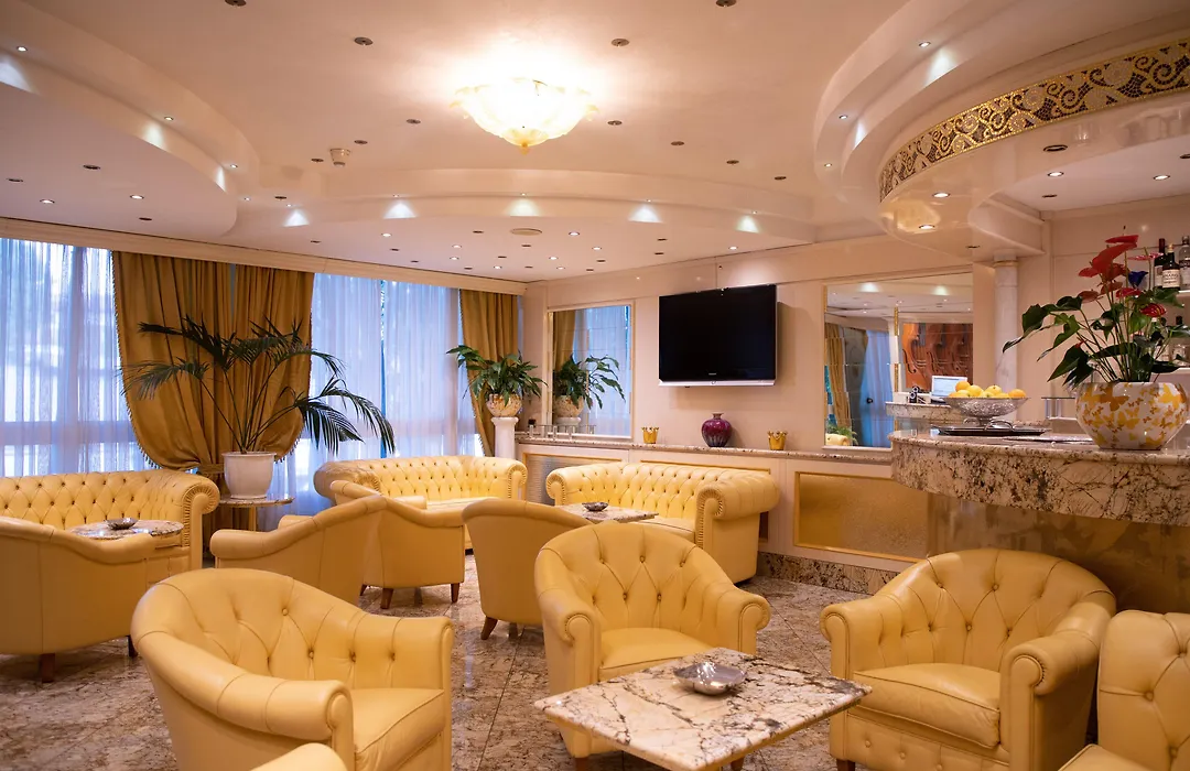 Hotel Wagner-1