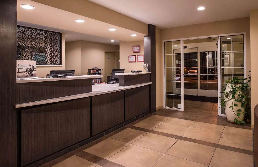 Candlewood Suites Sierra Vista By Ihg-1