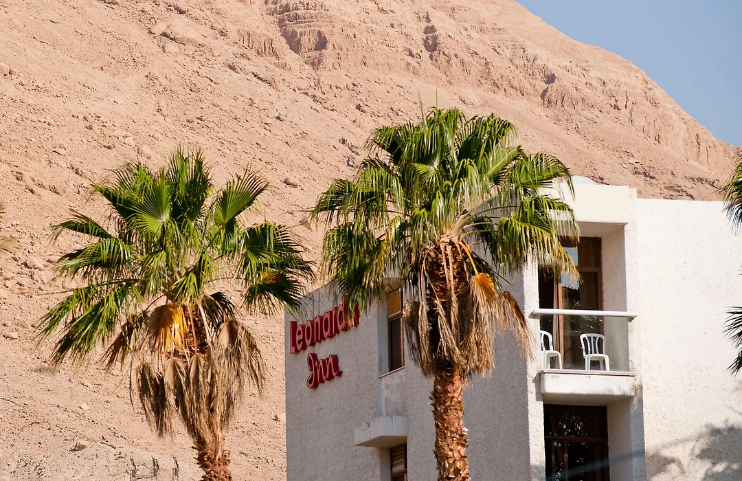 Leonardo Inn Hotel Dead Sea-1