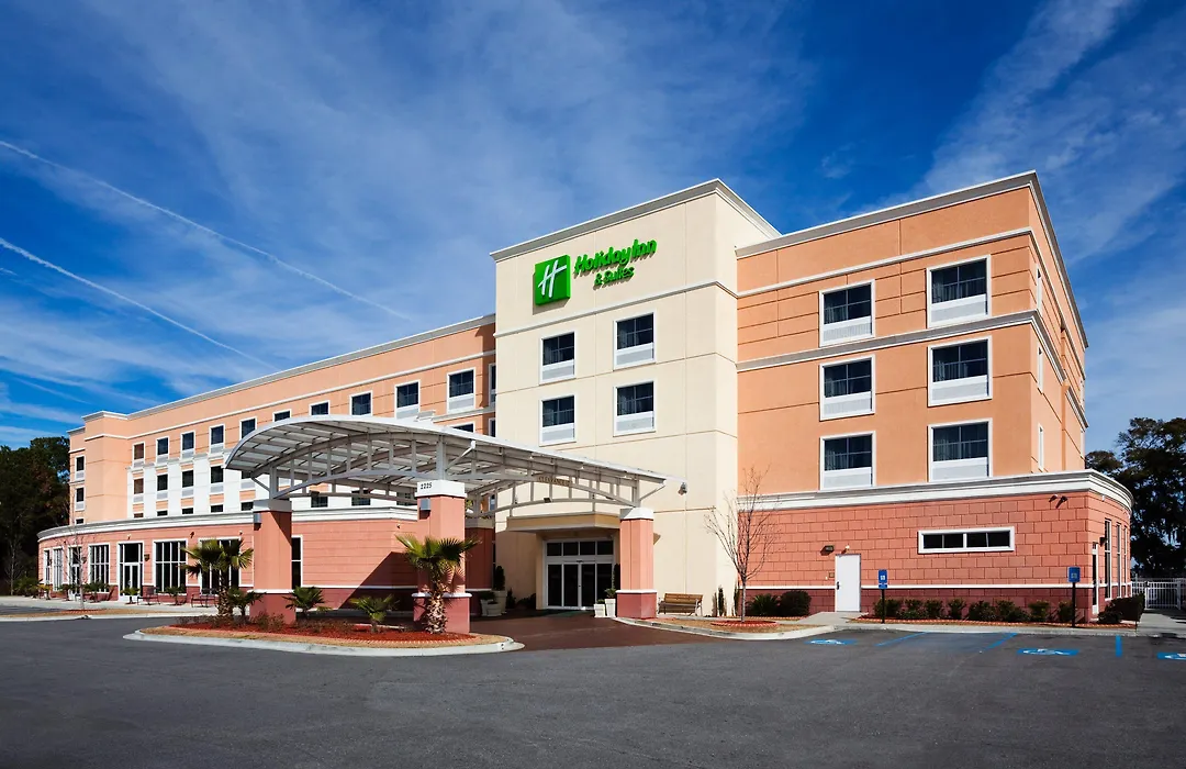 Holiday Inn Hotel & Suites Beaufort At Highway 21 By Ihg-1