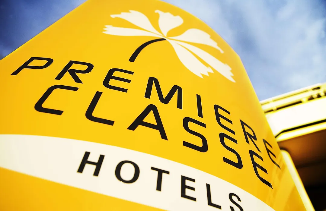 Premiere Classe Reims Sud - Bezannes-1
