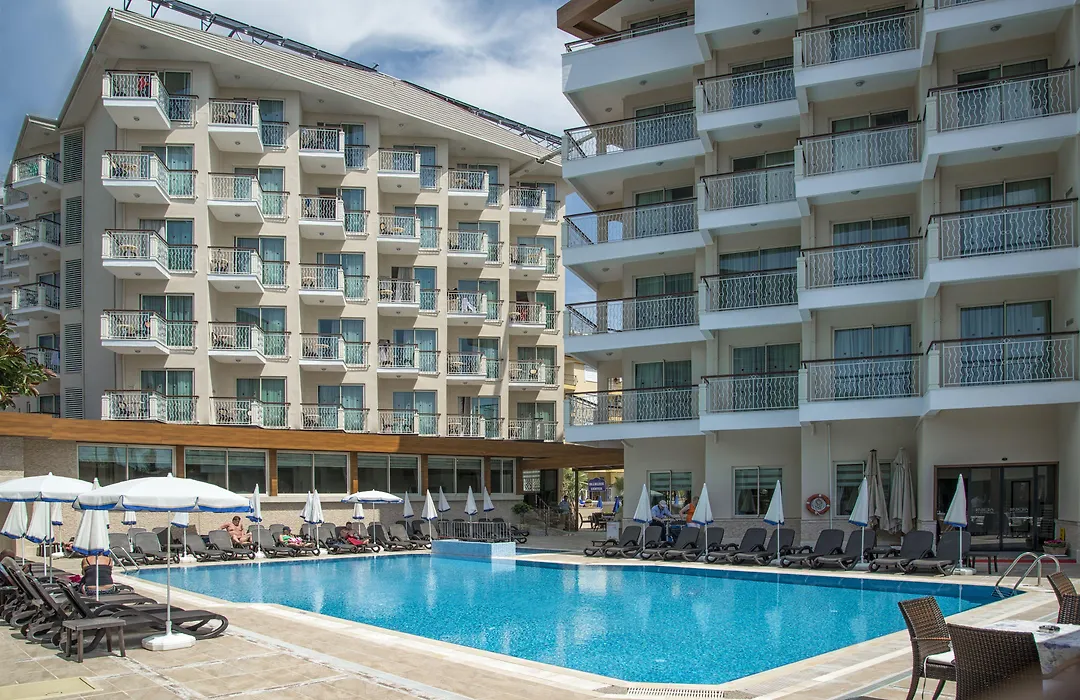 Riviera Hotel & Spa-1