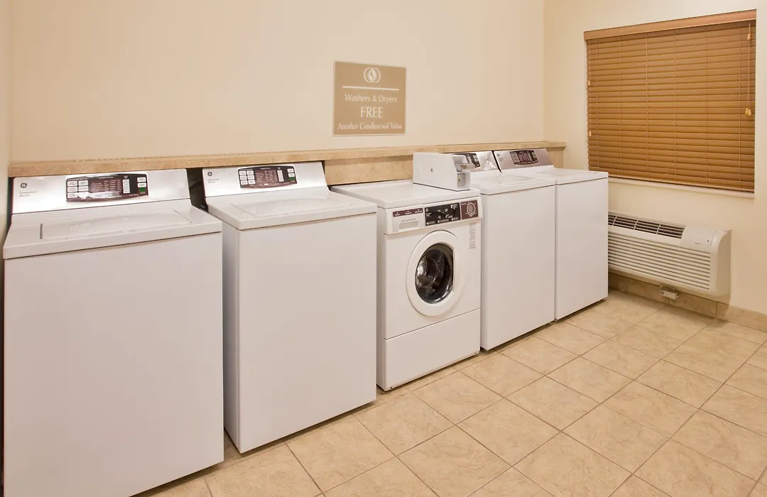 Candlewood Suites Springfield By Ihg-1