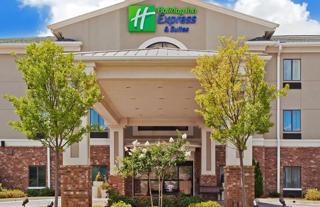 Holiday Inn Express Hotel & Suites Austell Powder Springs By Ihg-1