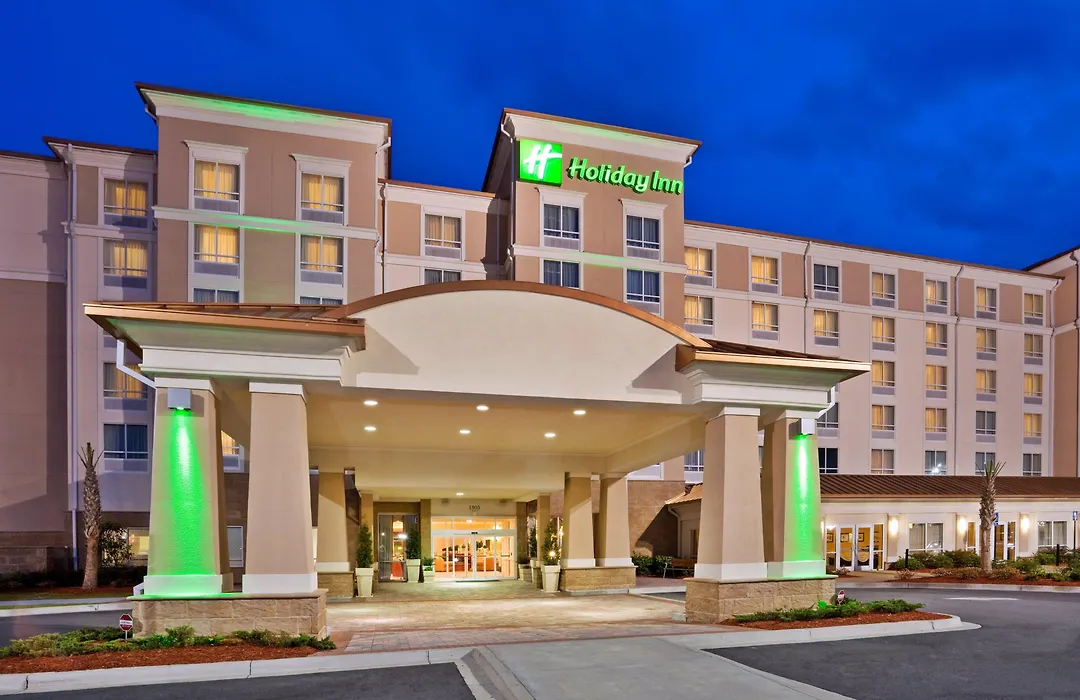 Holiday Inn Valdosta Conference Center By Ihg-1