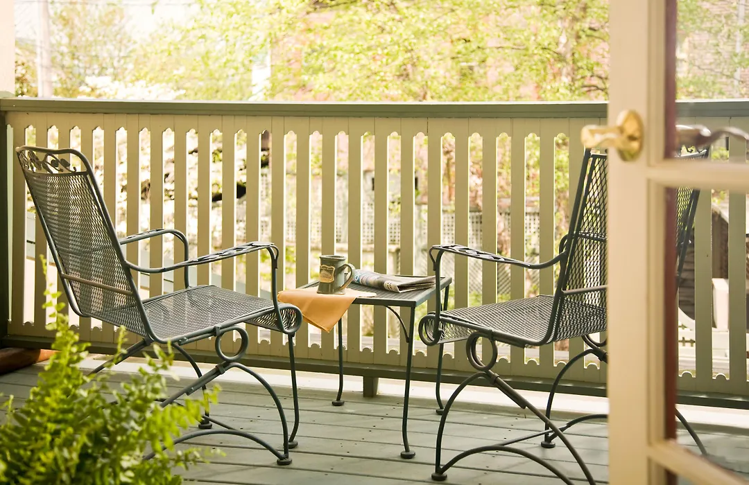Lambertville House-1