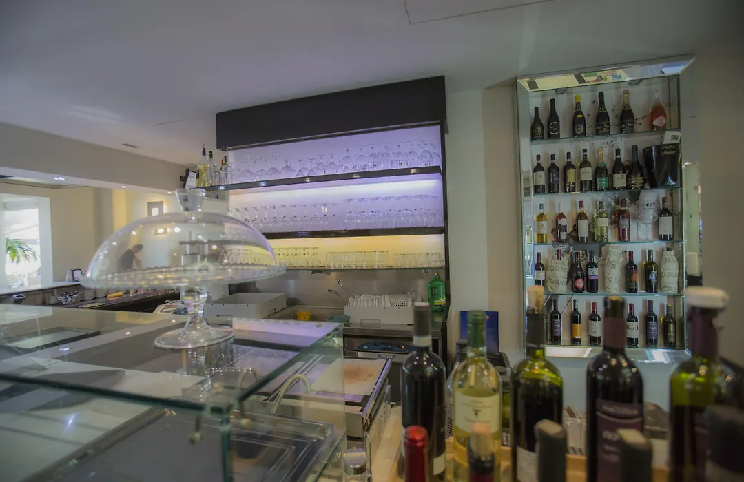 Hotel Nuova Mestre-1