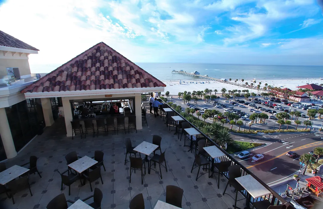 Pier House 60 Clearwater Beach Marina Hotel-1