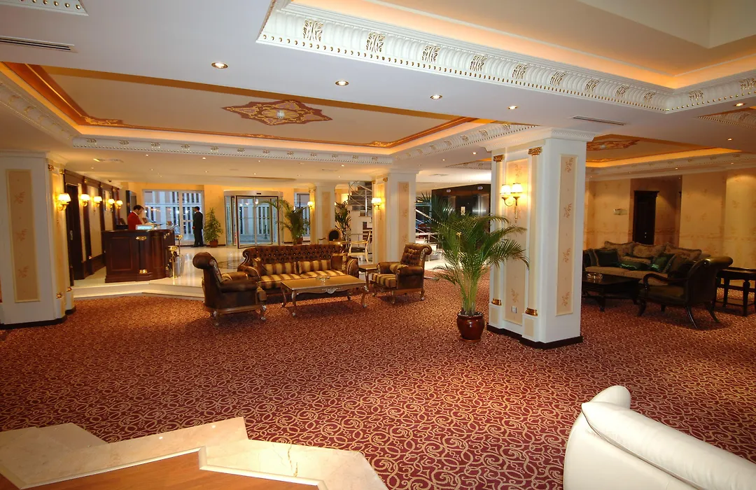 Lady Diana Hotel-1