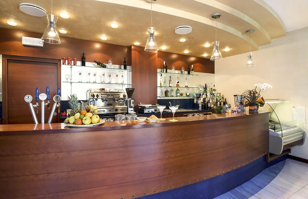 Hotel San Michele-1