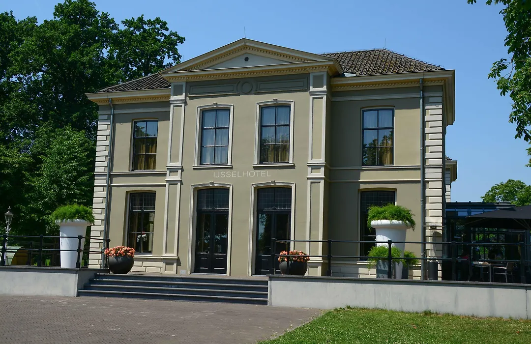 Pillows Luxury Boutique Hotel aan de IJssel-1
