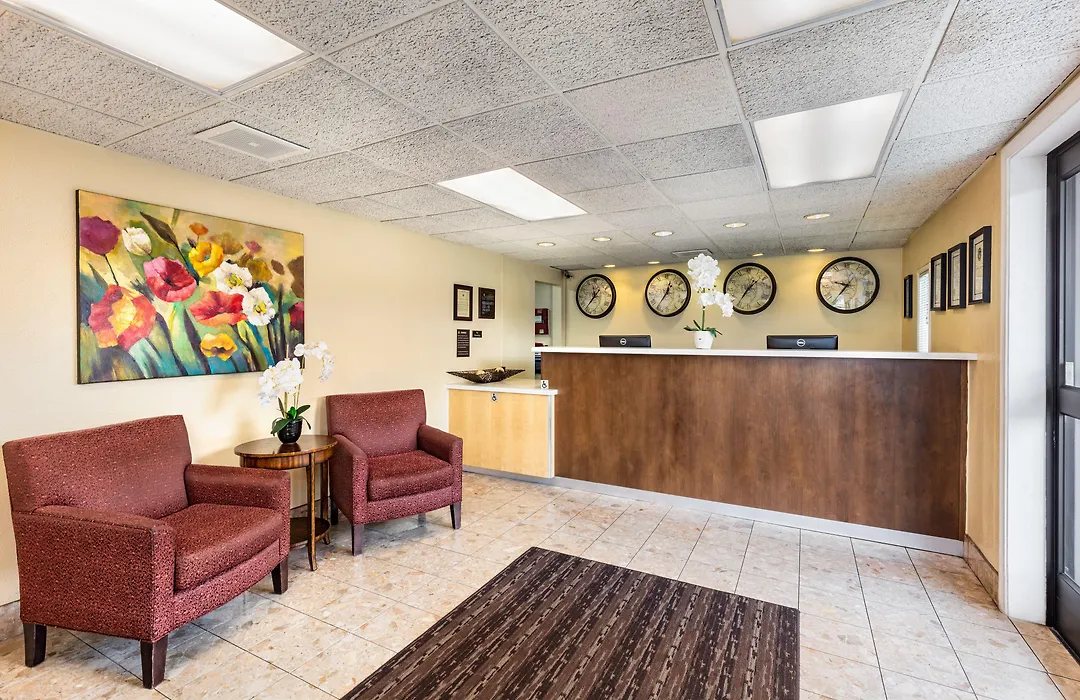 Key Inn And Suites-1