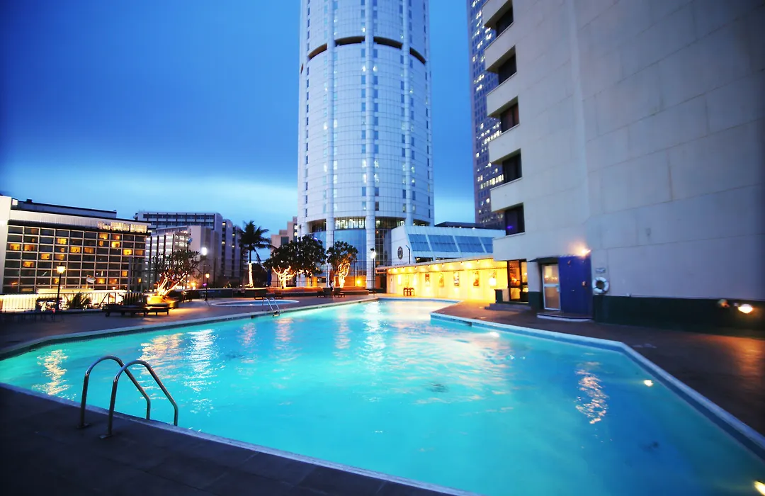 Galadari Hotel-1