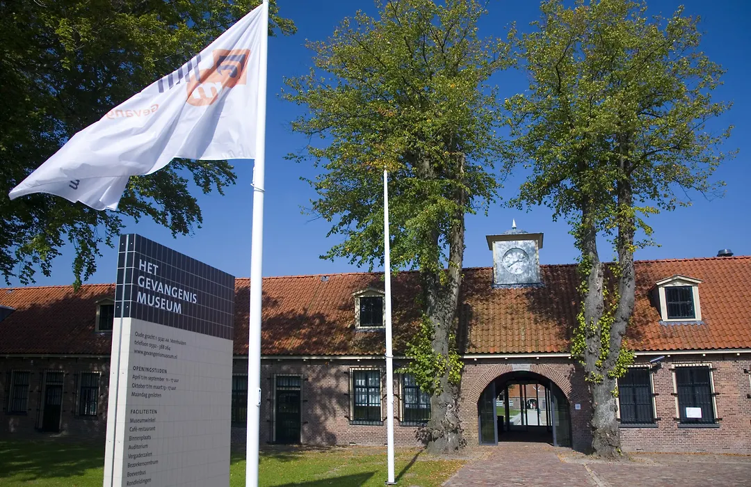 City Hotel de Jonge-1
