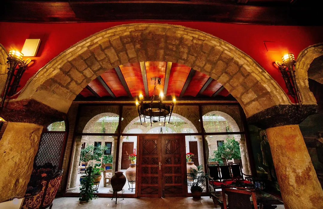 Hotel Posada De Vallina By Mira-1