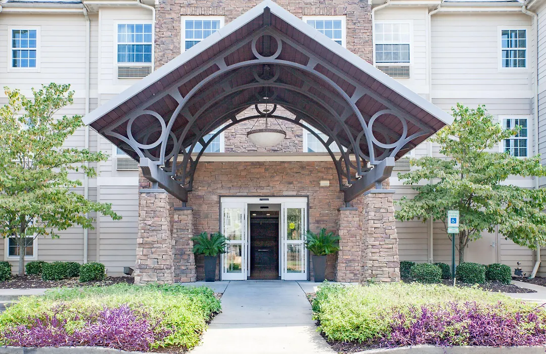 Staybridge Suites Greenville I-85 Woodruff Road By Ihg-1