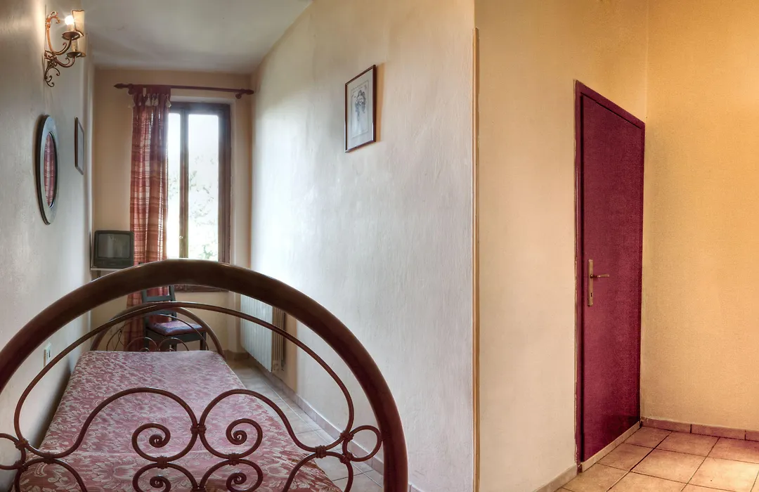 Hotel Masaccio-1