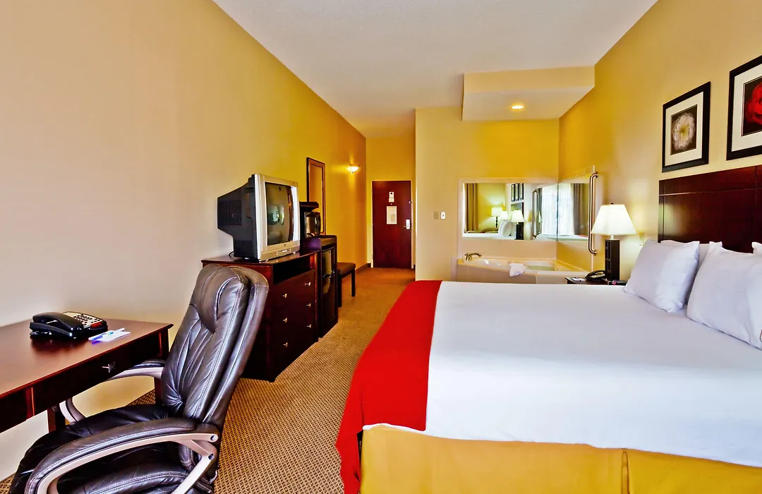 Holiday Inn Express Hotel & Suites Dickson By Ihg-1