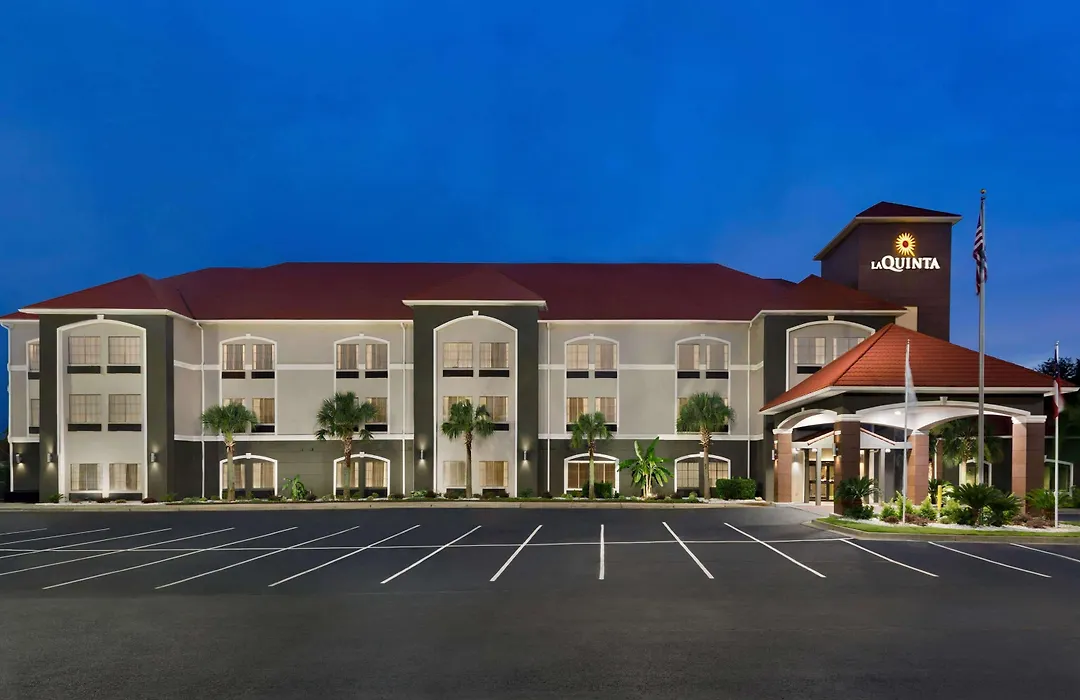 La Quinta By Wyndham Dublin-1