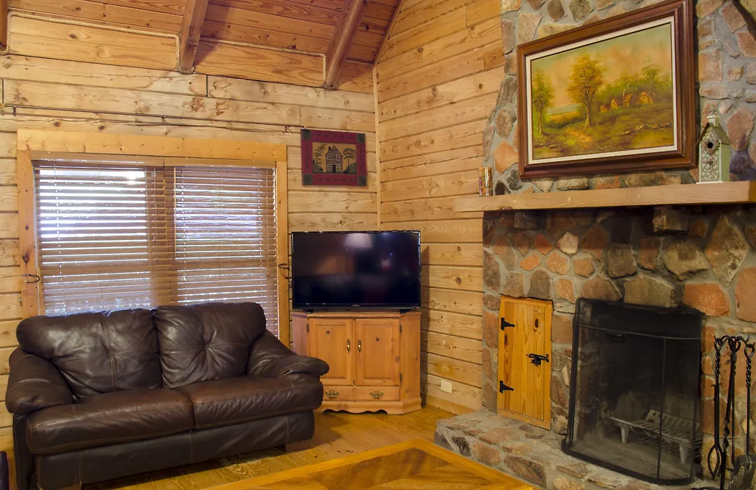 Mountain Top Inn And Resort-1