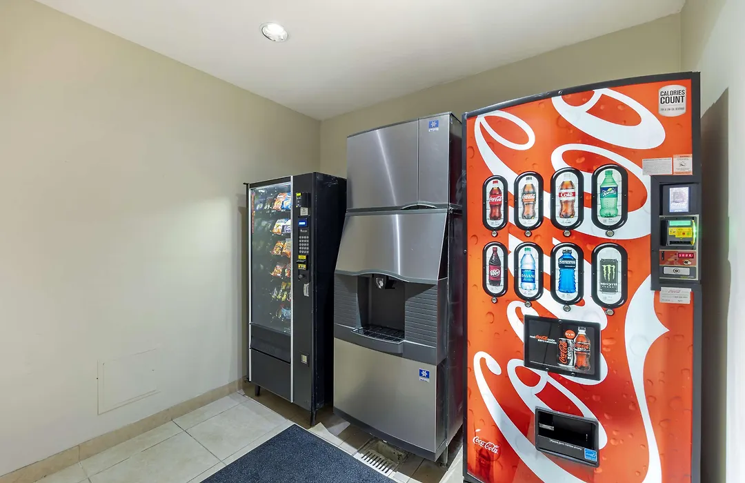 Best Western Plus Henderson Hotel-1