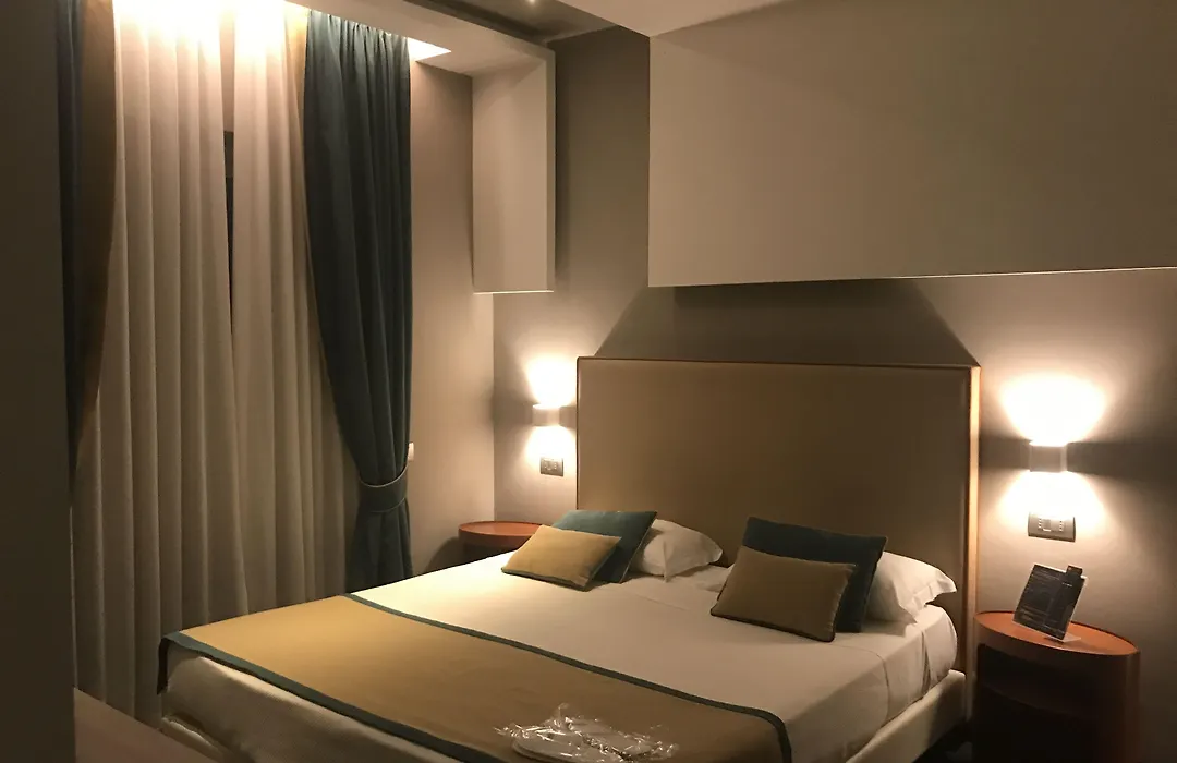 Mediterranea Hotel&Convention Center-1