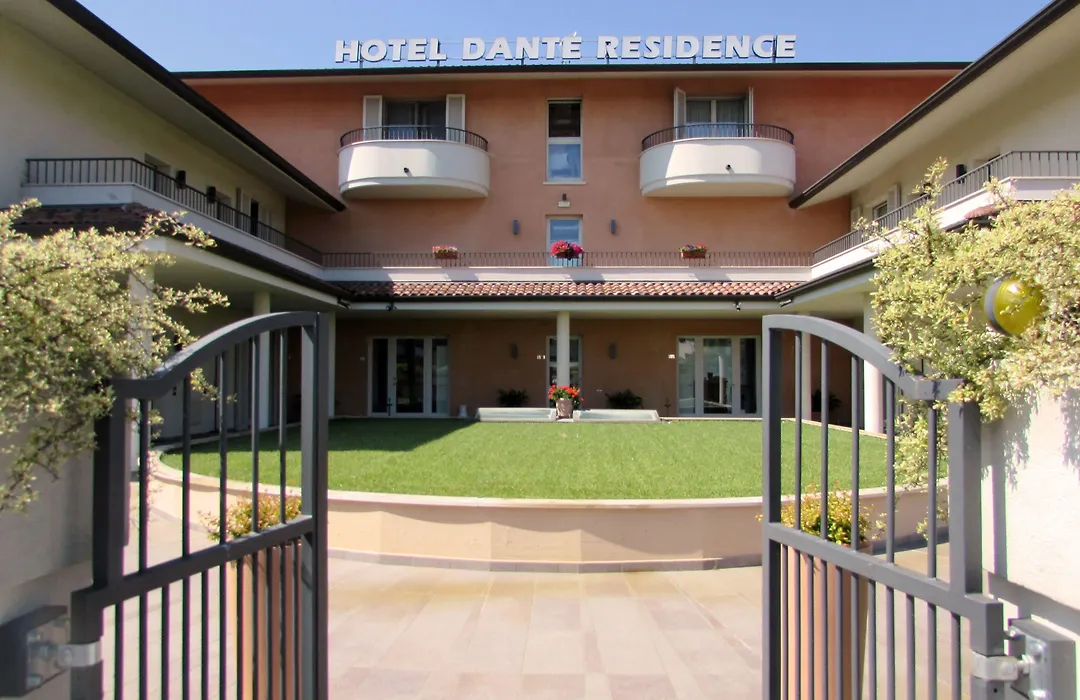 Hotel Dante Residence-1