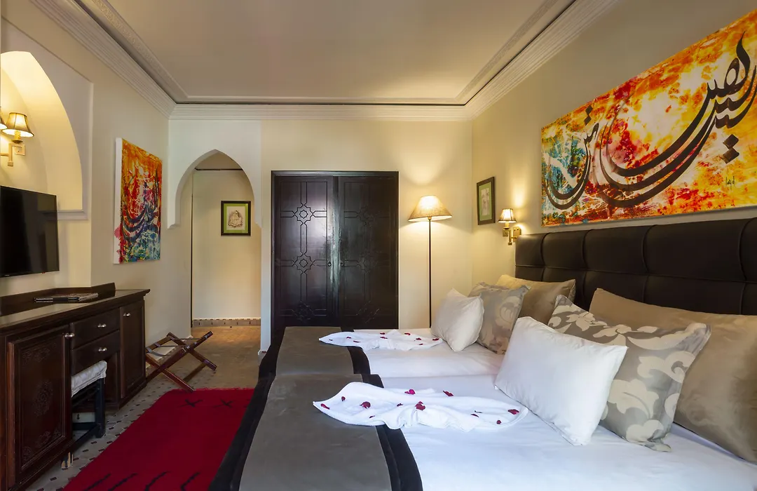 Le Caspien Boutique Hotel-1
