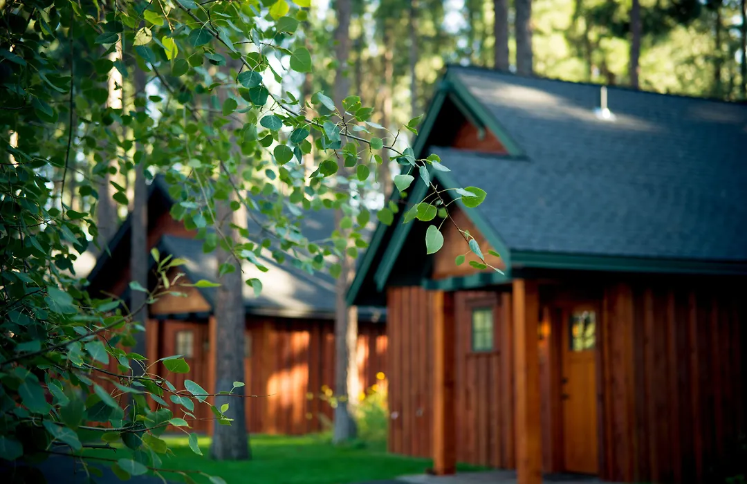 Fivepine Lodge-1